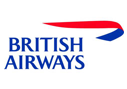 Logo- British Airways