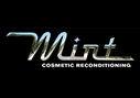 Logo- Mint Cosmetic Recronstruction