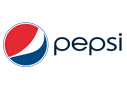 Logo- Pepsi