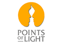 Logo-Points of Light