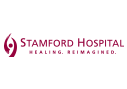 Logo- Stamford Hospital