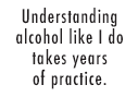 Alcohol